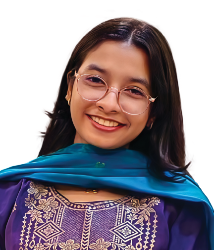 Nusrat Ahammad Sayma